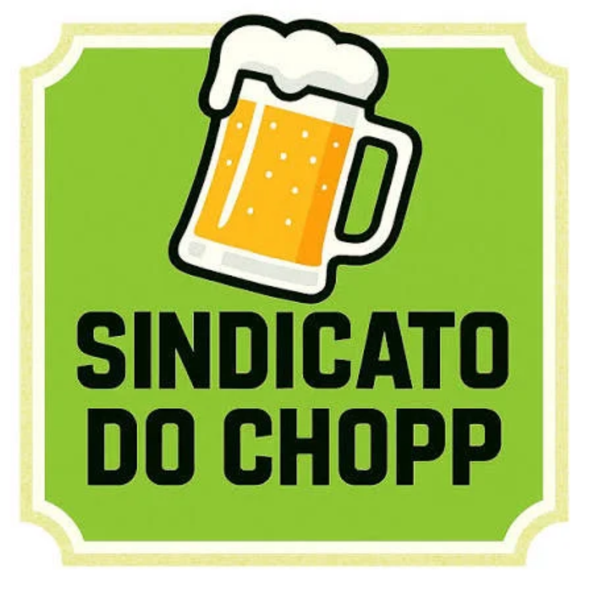 Sindicato do Chopp